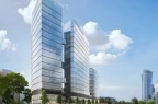 Crowne Plaza Warsaw - The HUB