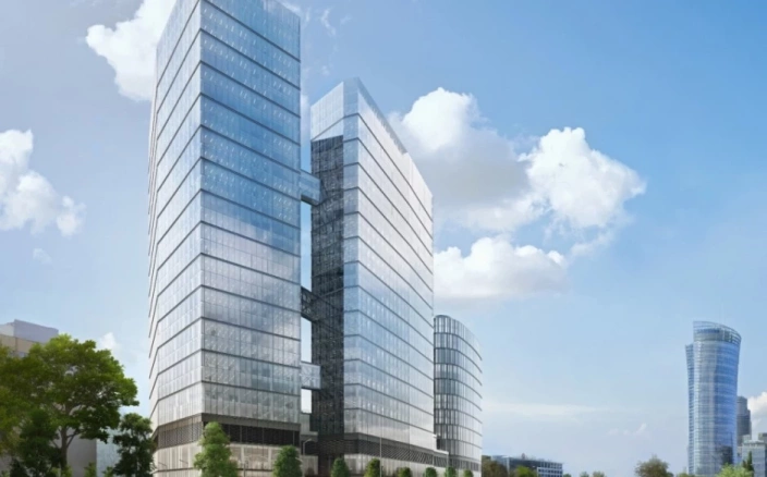 Sale konferencyjne Warszawa - Crowne Plaza Warsaw - The HUB