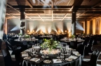 Hotel **** Crowne Plaza Warsaw - The HUB / 0