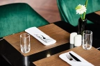Hotel **** Crowne Plaza Warsaw - The HUB / 12