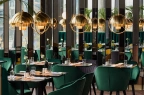 Hotel **** Crowne Plaza Warsaw - The HUB / 10