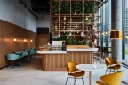 Hotel **** Crowne Plaza Warsaw - The HUB / 17