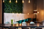 Hotel **** Crowne Plaza Warsaw - The HUB / 11