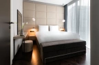 Hotel **** Crowne Plaza Warsaw - The HUB / 1