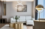 Hotel **** Crowne Plaza Warsaw - The HUB / 3