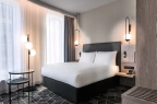 Hotel **** Crowne Plaza Warsaw - The HUB / 5