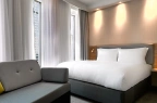 Hotel **** Crowne Plaza Warsaw - The HUB / 2