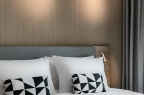 Hotel **** Crowne Plaza Warsaw - The HUB / 8