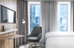 Hotel **** Crowne Plaza Warsaw - The HUB / 6