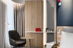 Hotel **** Crowne Plaza Warsaw - The HUB / 9