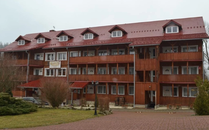 Sale konferencyjne Stronie Śląskie - Jonny’s Apartments