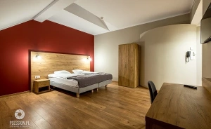 Hotel VINNICA Hotel *** / 1