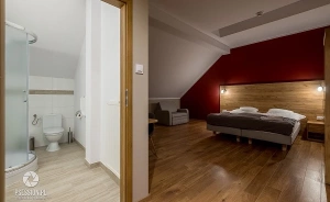 Hotel VINNICA Hotel *** / 2