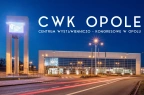 Centrum Wystawienniczo - Kongresowe w Opolu