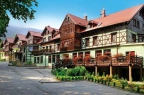 Hotel ARTUS*** Prestige SPA Karpacz