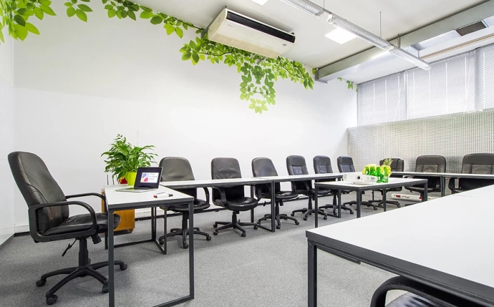 Sale konferencyjne Kraków - Office&Cowork Centre 