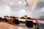 Centrum szkoleniowo-konferencyjne Office&Cowork Centre  / 1