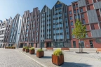 Hotel Grano**** w Gdańsku