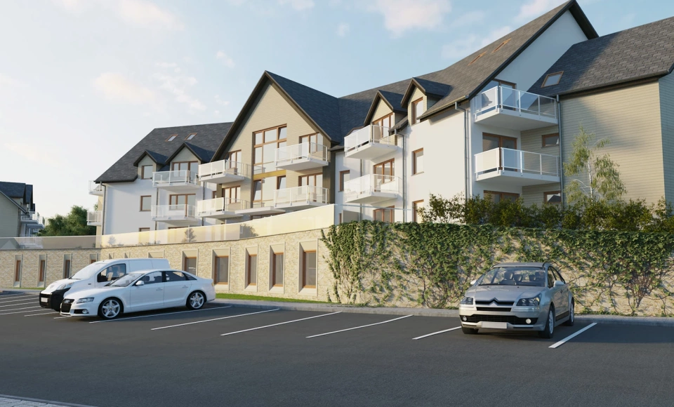 Sowia Dolina Karpacz