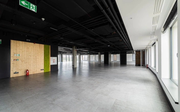 Sale konferencyjne Warszawa - The Tides event's