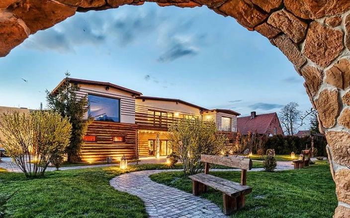 Sale konferencyjne Kluczbork - Sommer Residence SPA & Wellness