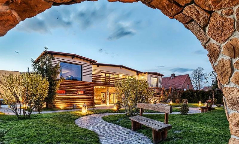 Sommer Residence SPA & Wellness