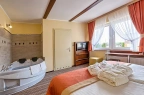 Hotel *** Sommer Residence SPA & Wellness / 9