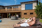 Hotel *** Sommer Residence SPA & Wellness / 14