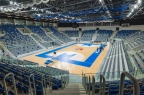 Hala Sportowo-Widowiskowa w Radomiu
