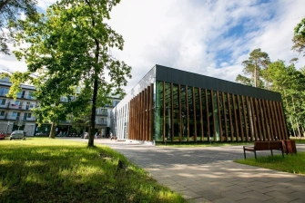 Augustów Medical SPA