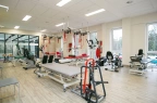Obiekt szkoleniowo-wypoczynkowy Augustów Medical SPA / 18