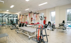 Augustów Medical SPA Obiekt szkoleniowo-wypoczynkowy / 3