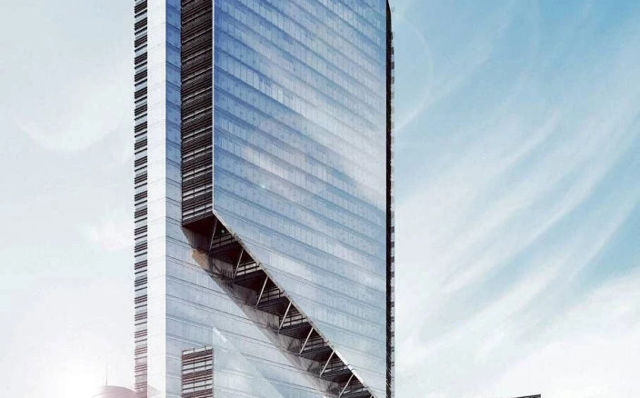 Sale konferencyjne Warszawa - Liberty Tower 