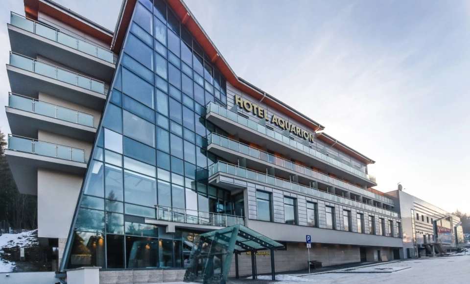 Hotel Aquarion Zakopane