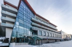 Hotel **** Hotel Aquarion Zakopane / 0