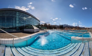 Hotel Aquarion Zakopane Hotel **** / 0