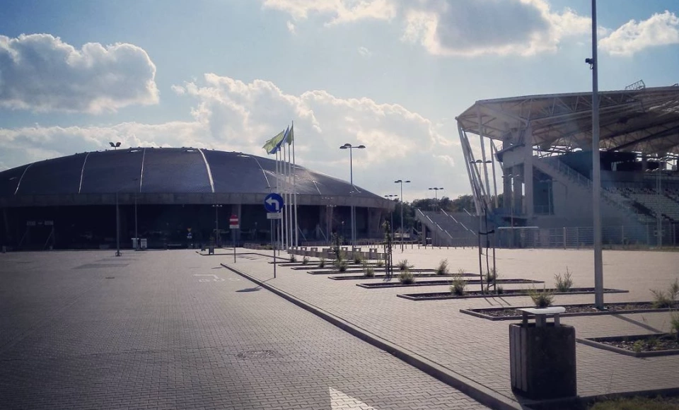 Łódzki Klub Sportowy (ŁKS Łódź)