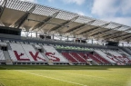 Wyjątkowe miejsce Łódzki Klub Sportowy (ŁKS Łódź) / 0