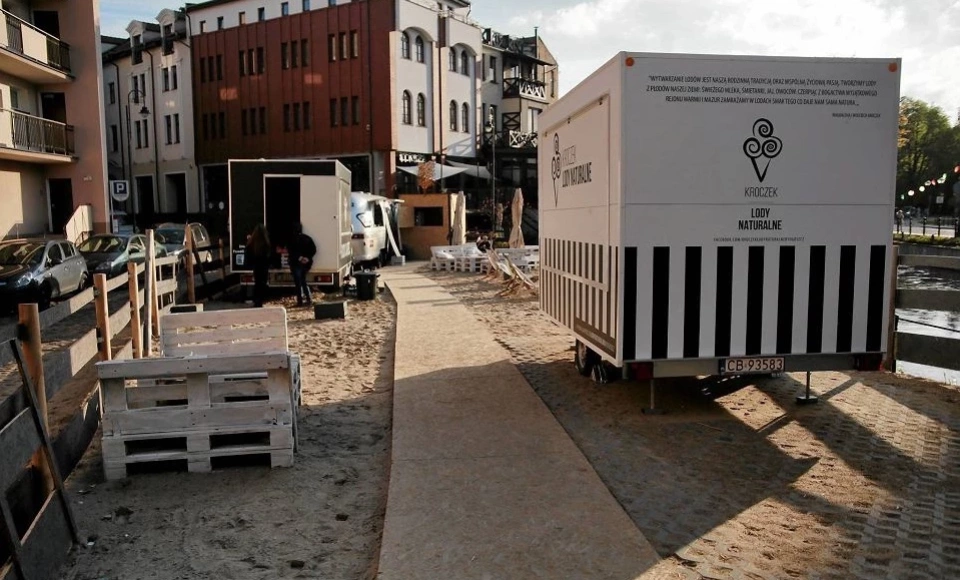 Hotel nad Młynówką Bydgoszcz