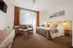 Hotel *** Hotel Łaziska / 17