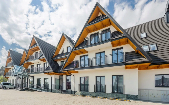 Sale konferencyjne Białka Tatrzańska - Sun & Snow Resorts Białka Tatrzańska