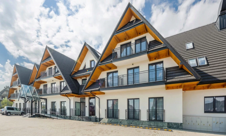 Sun & Snow Resorts Białka Tatrzańska