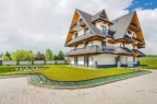 Obiekt szkoleniowo-wypoczynkowy Sun & Snow Resorts Białka Tatrzańska / 2