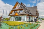 Obiekt szkoleniowo-wypoczynkowy Sun & Snow Resorts Białka Tatrzańska / 0
