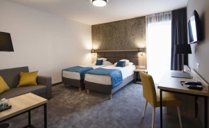 Czarny Staw Hotel Hotel *** / 0