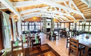 Hotel Dworek Wapionka Hotel *** / 3