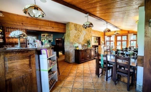 Hotel Dworek Wapionka Hotel *** / 2