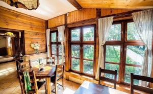 Hotel Dworek Wapionka Hotel *** / 1