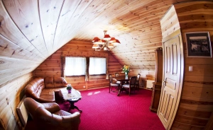 Hotel Dworek Wapionka Hotel *** / 1