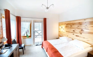 Hotel Dworek Wapionka Hotel *** / 0